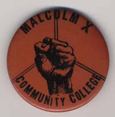 Malcolm X Community College