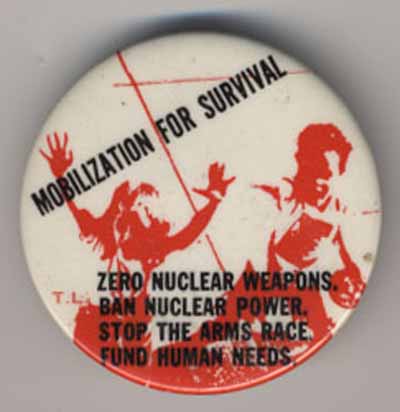 Mobilization for Survival