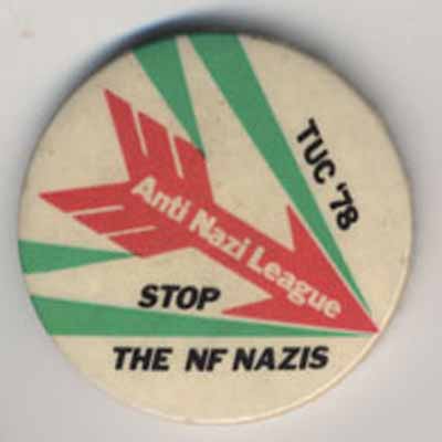 Stop the NF Nazis