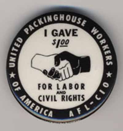 United Packing House Workers of America