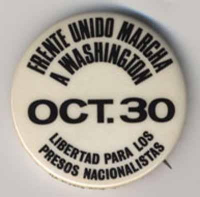 Frente Unido Marcha a Washington