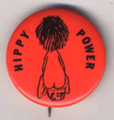 Hippy Power