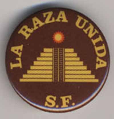 La Raza Unida S.F.