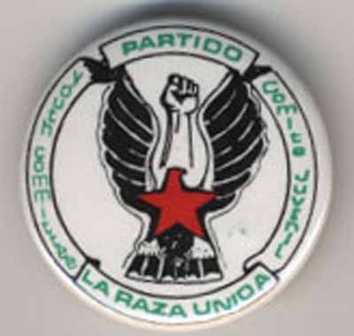 Partido La Raza Unida