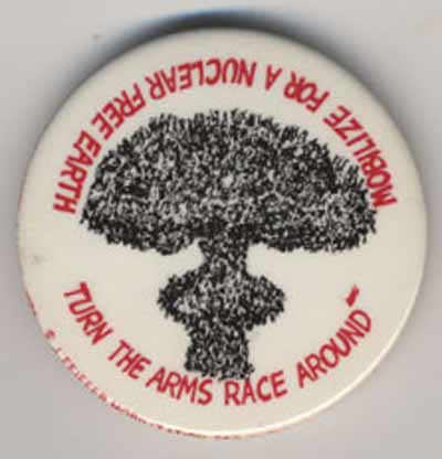 Turn the Arms Race Around