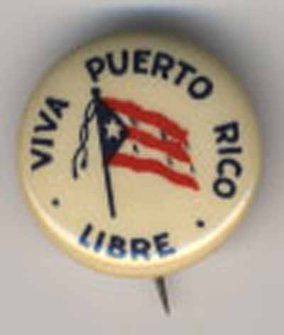 Viva Puerto Rico Libre