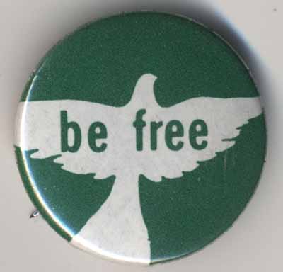 Be Free