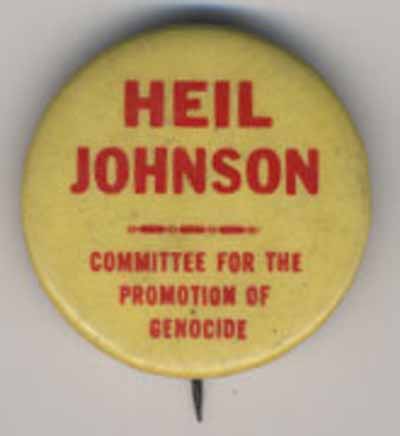 Heil Johnson