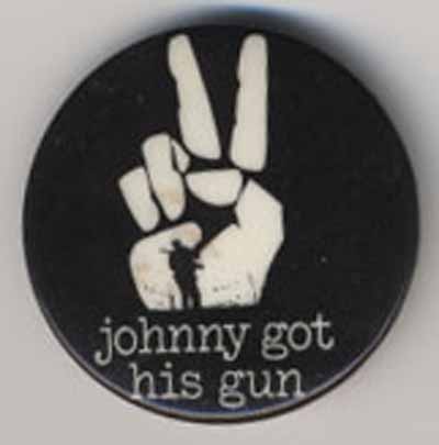 Johnny Got His Gun