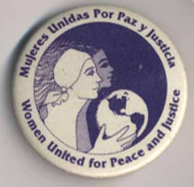 Mujeres Unidas por Paz y Justicia