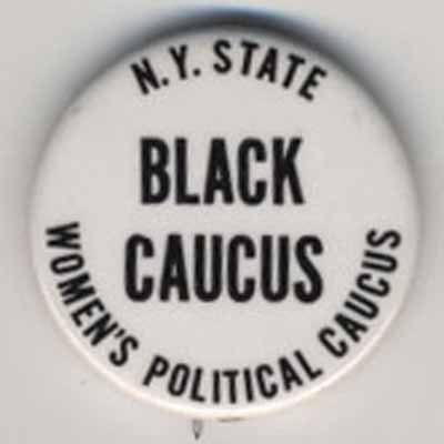 N.Y. State Black Caucus