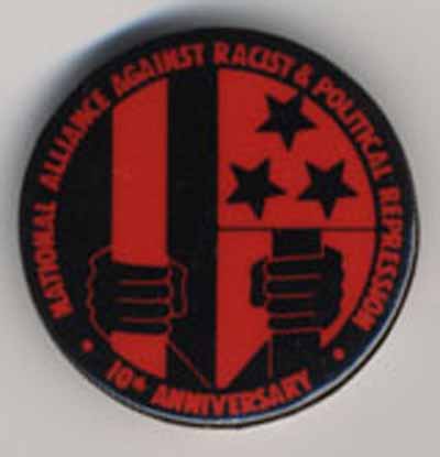 National Alliance Against Racist & Political Repression