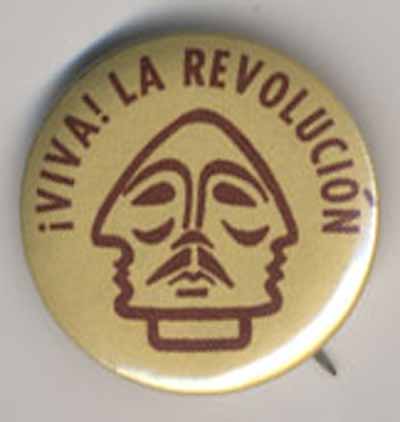 Viva la Revolucion