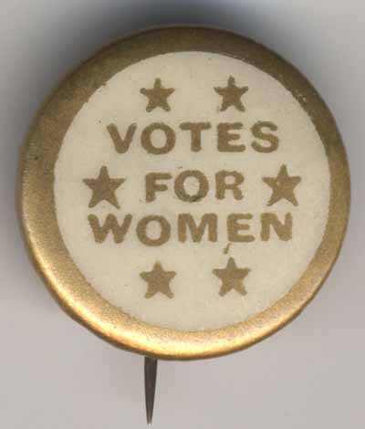 Votes for Women