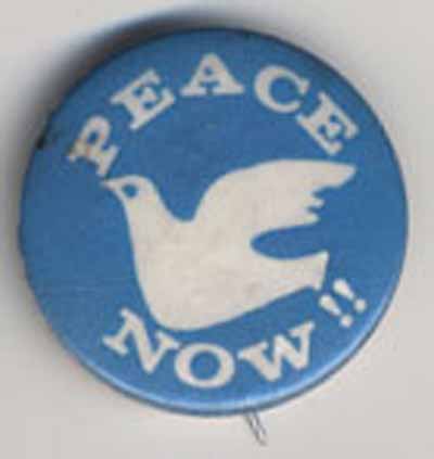 Peace Now!!