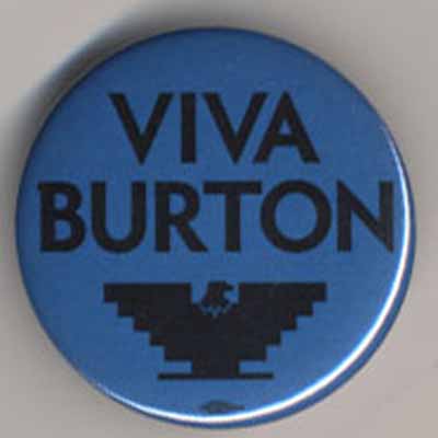 Viva Burton