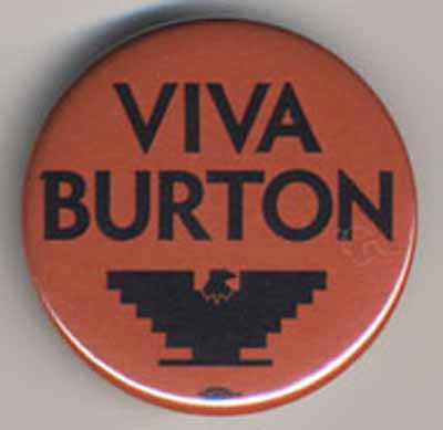 Viva Burton