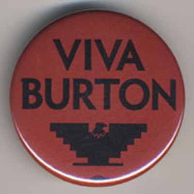 Viva Burton