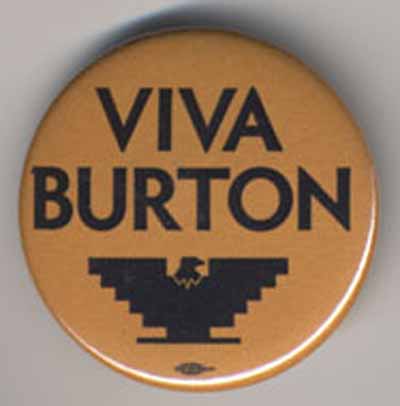 Viva Burton
