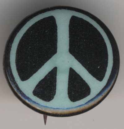 peace sign (no text)