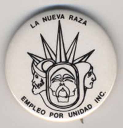 La Nueva Raza Empleo por Unidada Inc.