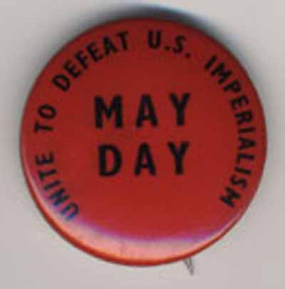 May Day…Unite to Defeat U.S. Imperialism