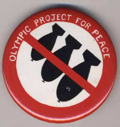 Olympic Project for Peace