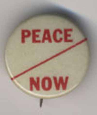 Peace Now