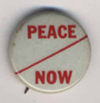 Peace Now