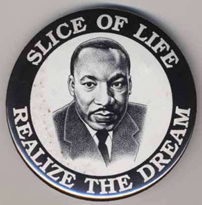 Slice of Life Realize the Dream