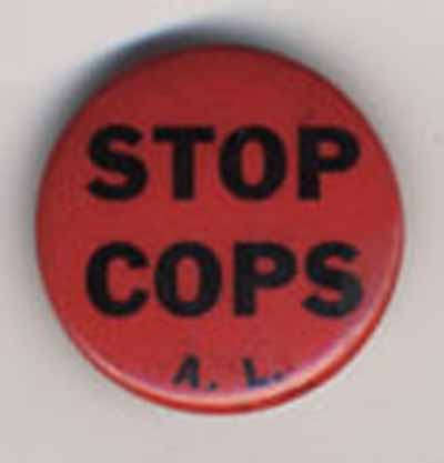 Stop Cops