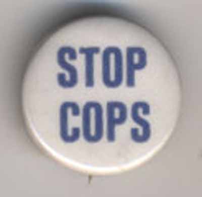 Stop Cops