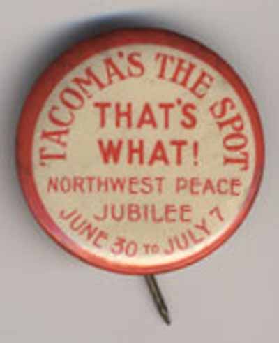 Tacoma’s the Spot That’s What!