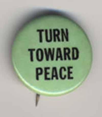 Turn Toward Peace