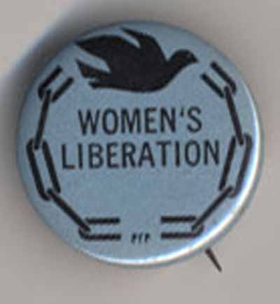Women’s Liberation…PFP