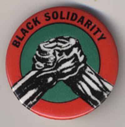 Black Solidarity