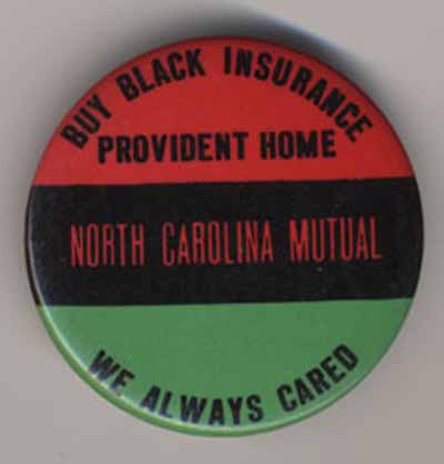 Buy Black Insurance We Always Cared
