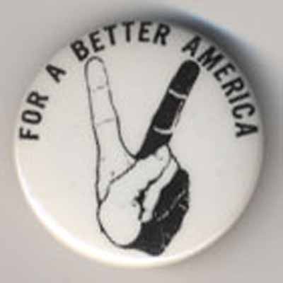 For a Better America