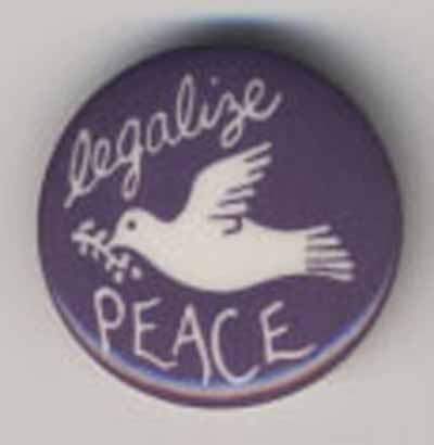 Legalize Peace