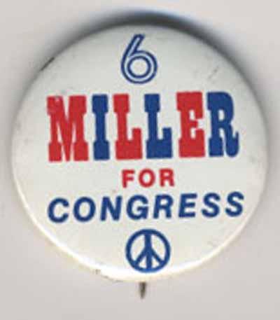 Miller for Congress