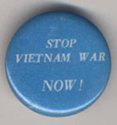 Stop Vietnam War Now!