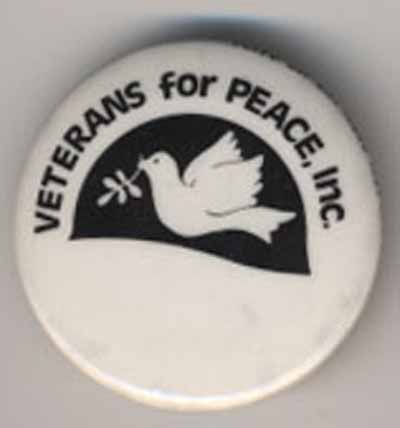 Veterans for Peace, Inc.