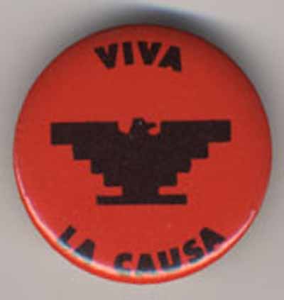 Viva la Causa