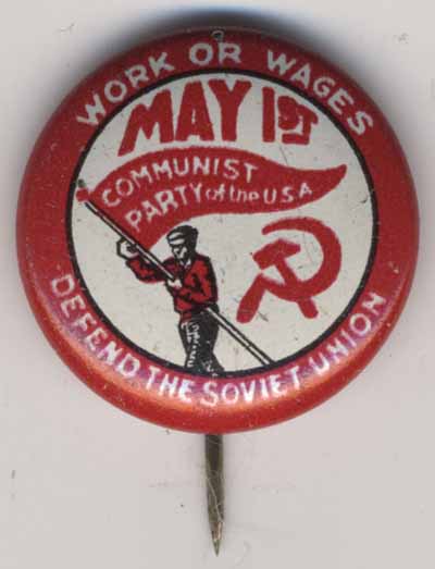 Work or Wages May 1st