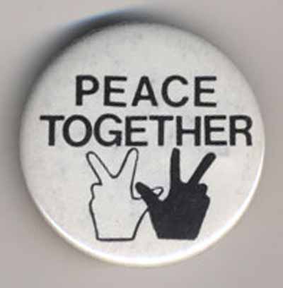 Peace Together