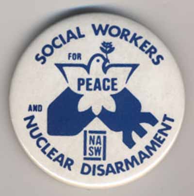 Social Workers for Peace and Nuclear Disarmament