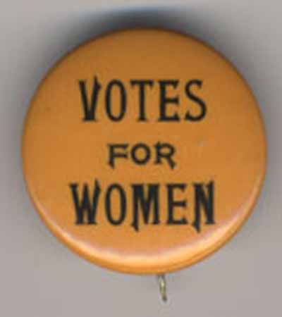 Votes for Women