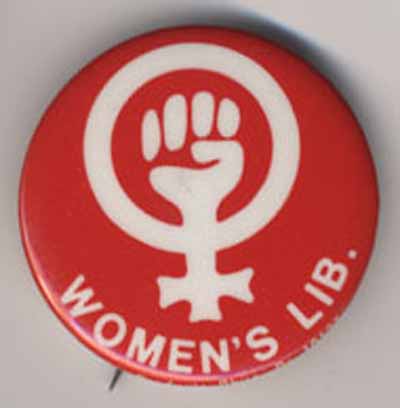 Women’s Lib. [Liberation]