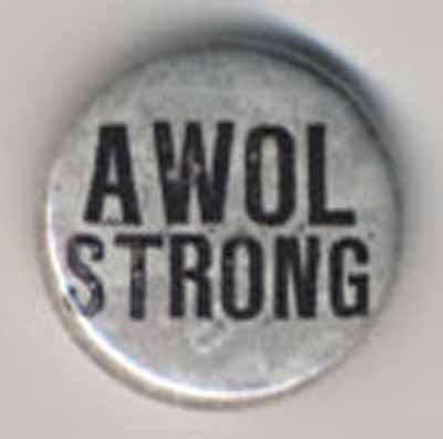 AWOL Strong