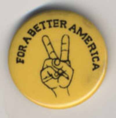 For a Better America